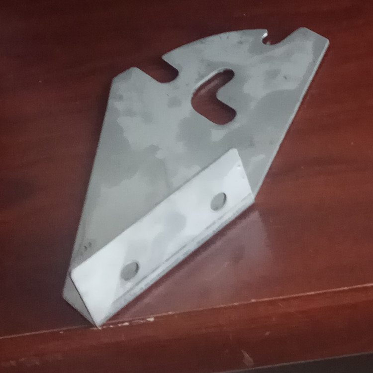 沖壓件廠模具設(shè)計(jì)人員在確定沖裁間隙前要明確的問題 