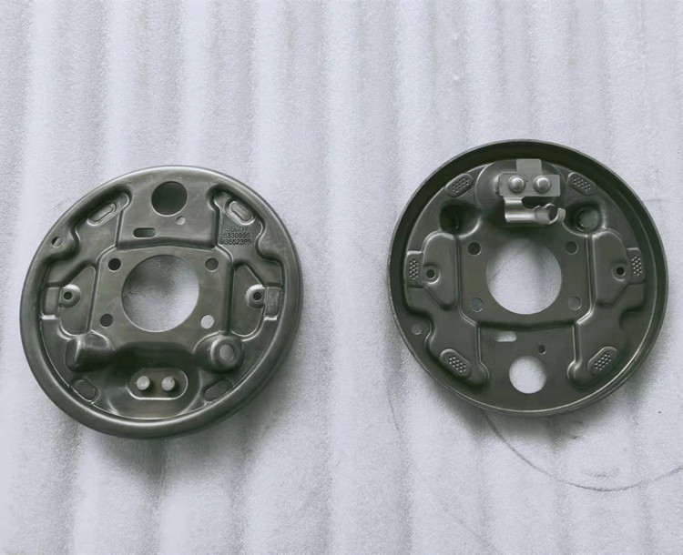 沖壓件廠家在什么情況下使用導(dǎo)正銷(xiāo)