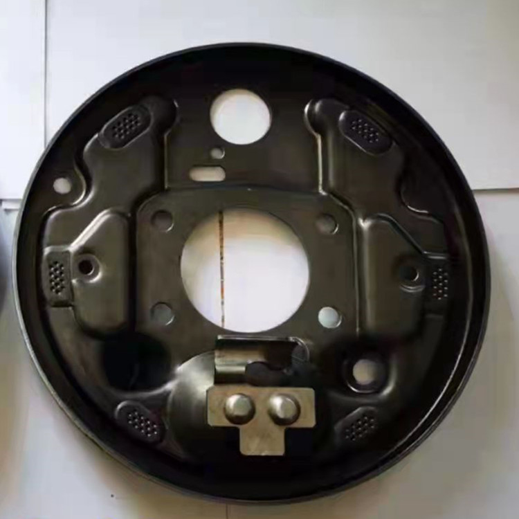 影響模具間隙過(guò)大或過(guò)小或不均勻的因素