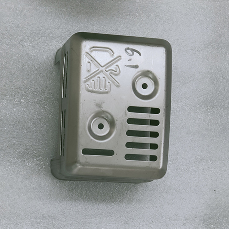 錐形件拉深時(shí)要預(yù)防其腰部起皺