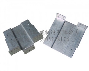 沖壓件加工是吸取了的生產工藝