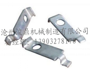 五金沖壓件廠家對產(chǎn)品價格的計(jì)算方法